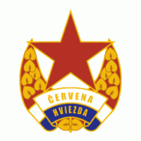 Cervena Hviezda Bratislava (now Inter) Logo Vector