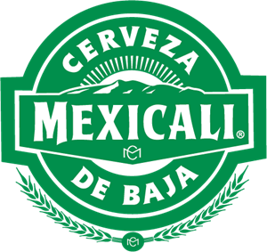 Cerveza Mexicali Logo Vector