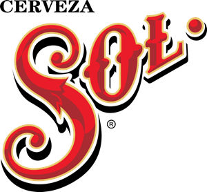 Cerveza Sol Logo PNG Vector