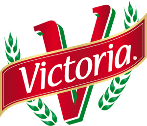 Cerveza Victoria Logo PNG Vector