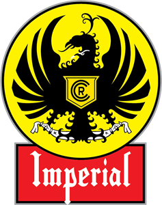 Cerveza imperial Logo PNG Vector