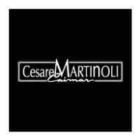 Cesare MARTENOLI Caimar Srl Logo PNG Vector
