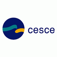 Cesce Logo PNG Vector