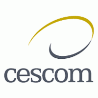 Cescom Logo PNG Vector