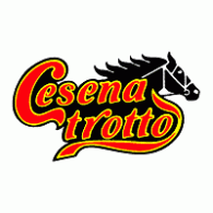 Cesena Trotto Logo PNG Vector