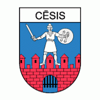Cesis Logo PNG Vector