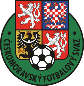 Ceskomoravský Fotbalový Svaz Logo PNG Vector