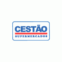 Cestao Supermercados Logo PNG Vector