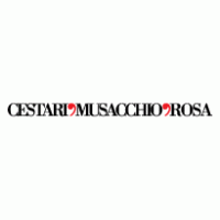 Cestari, Musacchio&Rosa Logo PNG Vector
