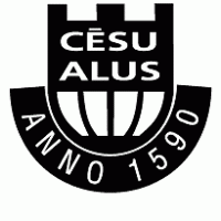 Cesu Alus Logo PNG Vector