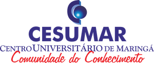 Cesumar Logo PNG Vector