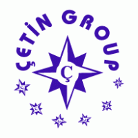 Cetin Group Logo Vector