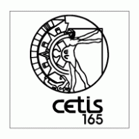 Cetis 165 Logo PNG Vector