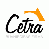 Cetra Logo PNG Vector