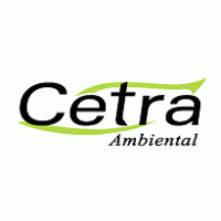 Cetra Ambiental Logo PNG Vector