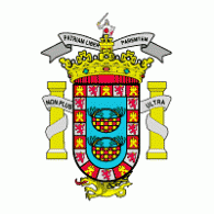 Ceuta y Melilla Logo PNG Vector