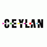 Ceylan Logo PNG Vector