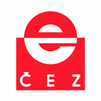 Cez Logo PNG Vector