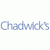 Chadwick’s Logo PNG Vector