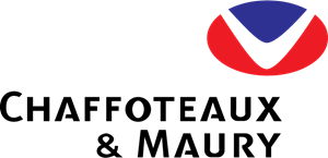 Chaffoteaux & Maury Logo PNG Vector