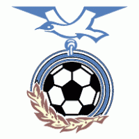 Chaika Sevastopol Logo PNG Vector