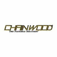 Chainwood Logo PNG Vector