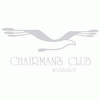 Chairman's Club - Kuwait Logo PNG Vector