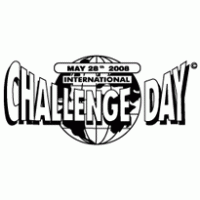 Challenge Day Logo PNG Vector