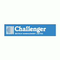 Challenger Logo PNG Vector