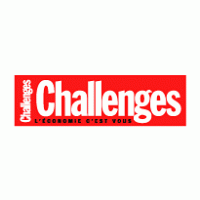 Challenges Logo PNG Vector