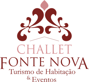 Challet Fonte Nova Logo Vector