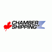 Chamber of Shipping Logo PNG Vector