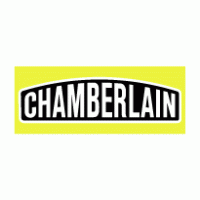 Chamberlain Logo PNG Vector