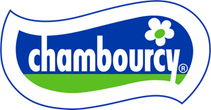 Chambourcy Logo PNG Vector