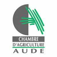 Chambre D'Agriculture Aude Logo PNG Vector