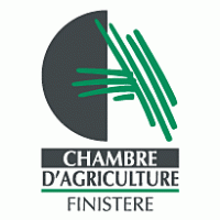 Chambre D'Agriculture Finistere Logo PNG Vector