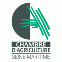 Chambre D'Agriculture Seine Maritime Logo PNG Vector