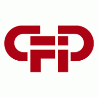 Chamfort Logo PNG Vector