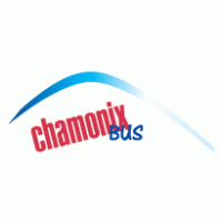 Chamonix Bus Logo PNG Vector