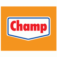 Champ Logo PNG Vector