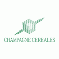 Champagne Cereales Logo PNG Vector