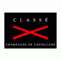 Champagne de Castellane Logo PNG Vector