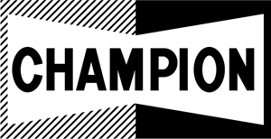 Champion Logo PNG Vector