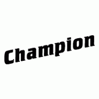 Champion Logo PNG Vectors Free Download