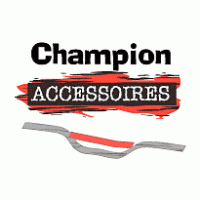 Champion Accessoires Logo PNG Vector