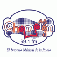 Champion FM Logo PNG Vector