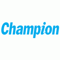 Champion Newspapers Logo PNG Vector