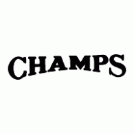 Champs Logo PNG Vector