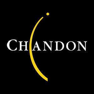 Chandon Logo Vector