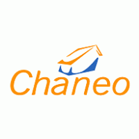 Chaneo Pre-Moldados Logo PNG Vector